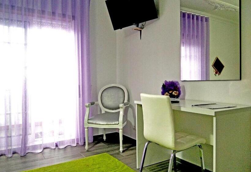 Пансион Guesthouse Pombinha