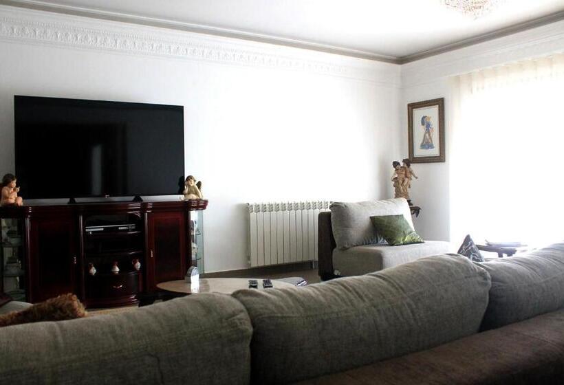 Пансион Guesthouse Pombinha