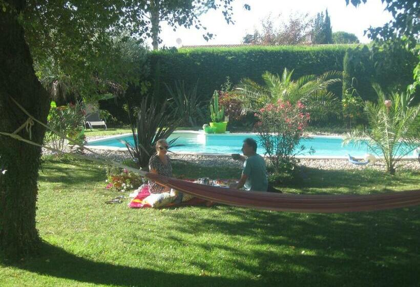 膳宿费 Le Jardin Serein