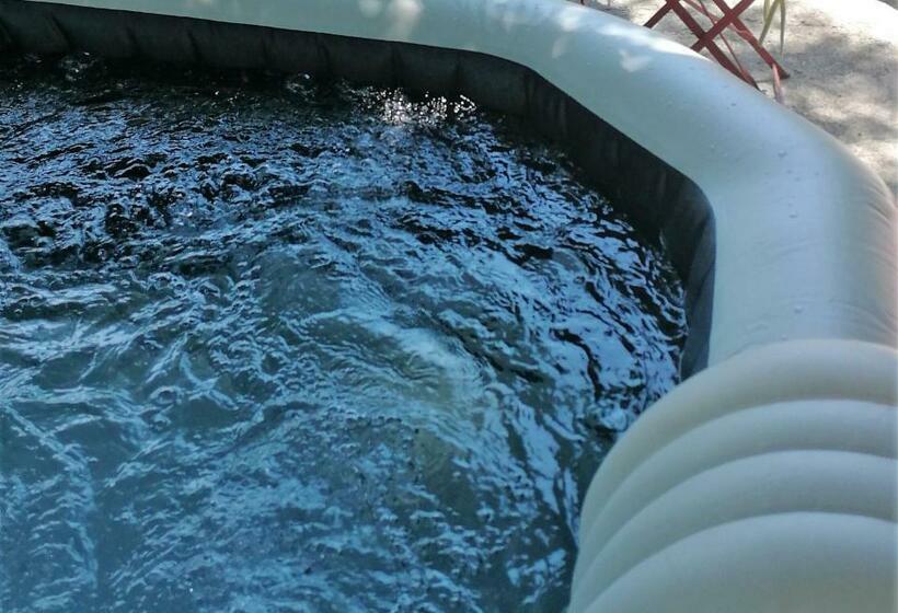 膳宿费 Le Jardin Serein