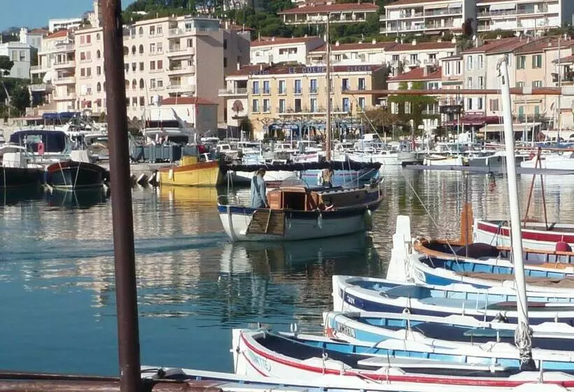 Majatalo Cassis Loc   Chambre Meublée