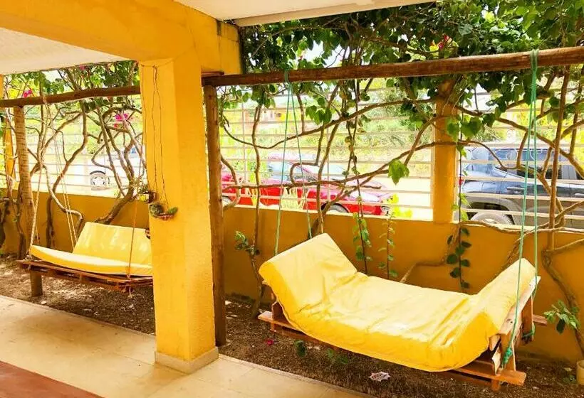 ペンション Pousada Balancê Prado