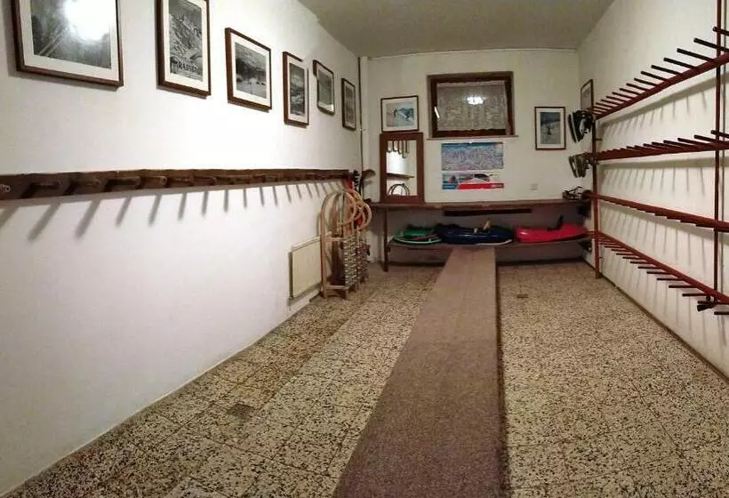 Majatalo Sauschneidhof   Radstadt