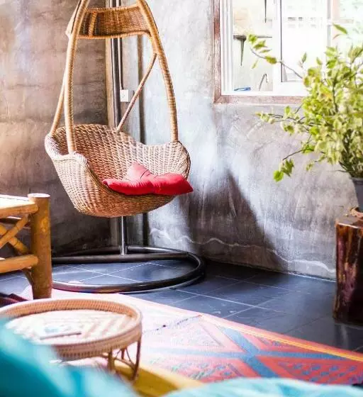 پانسیون Sweet Life Guesthouse