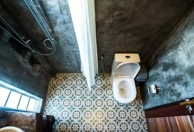 پانسیون Sweet Life Guesthouse