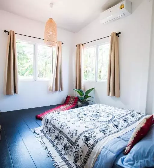 پانسیون Sweet Life Guesthouse