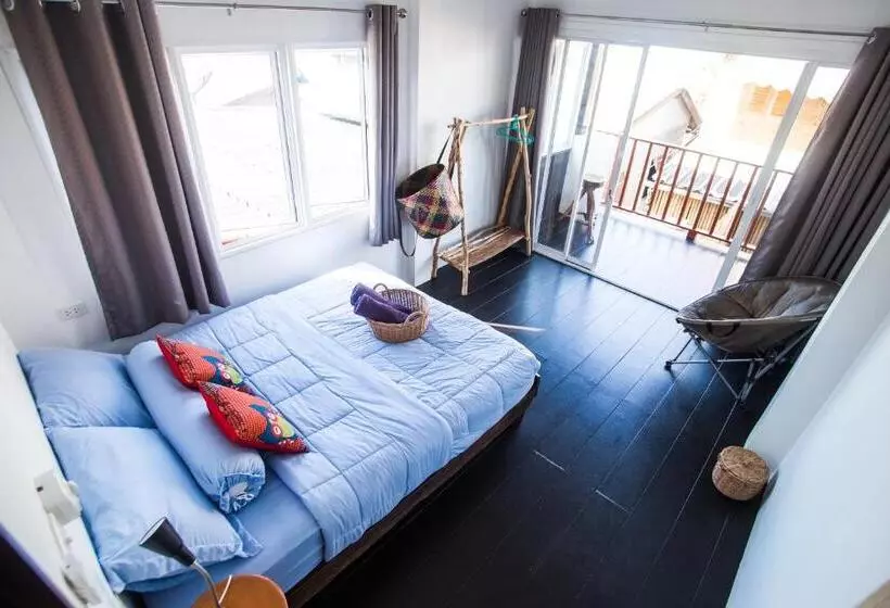 پانسیون Sweet Life Guesthouse