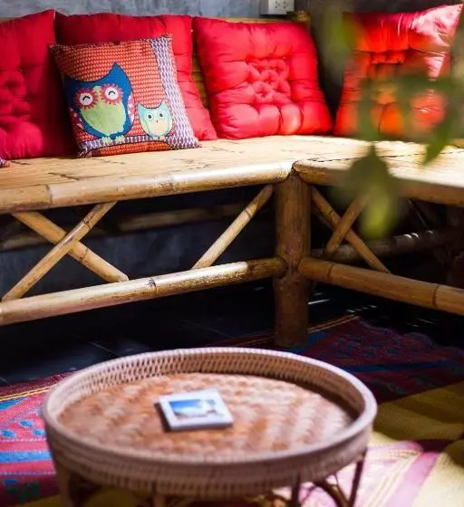 پانسیون Sweet Life Guesthouse