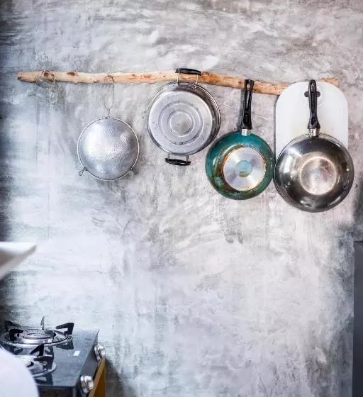 پانسیون Sweet Life Guesthouse