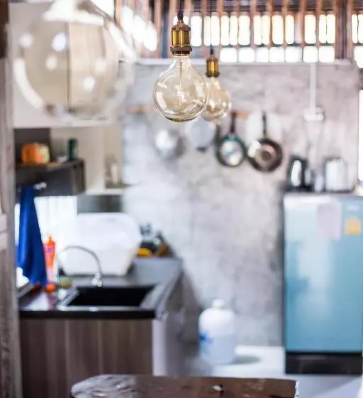 پانسیون Sweet Life Guesthouse