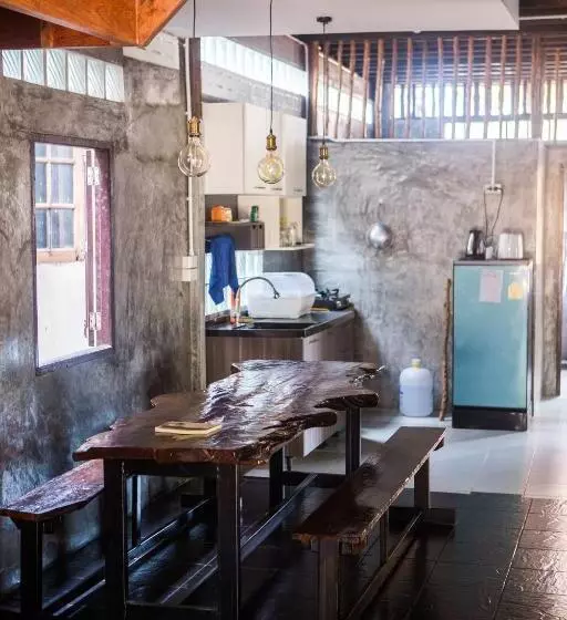 پانسیون Sweet Life Guesthouse