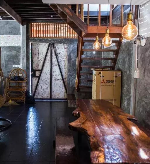 پانسیون Sweet Life Guesthouse