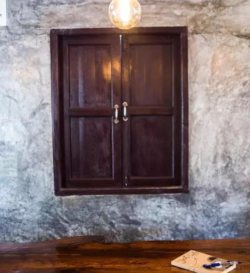 پانسیون Sweet Life Guesthouse