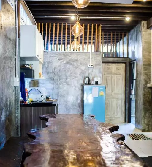 پانسیون Sweet Life Guesthouse