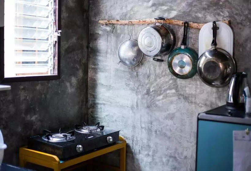 پانسیون Sweet Life Guesthouse