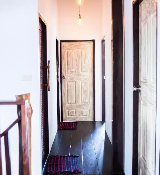 پانسیون Sweet Life Guesthouse