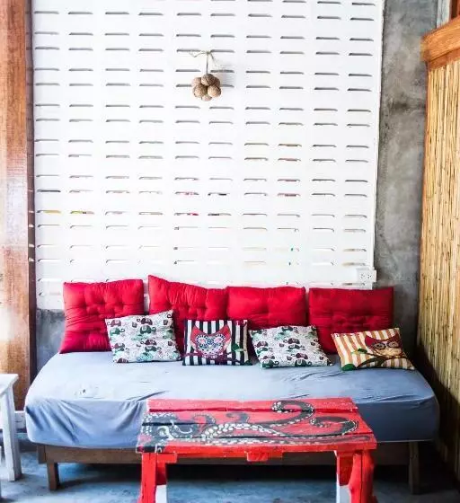 پانسیون Sweet Life Guesthouse