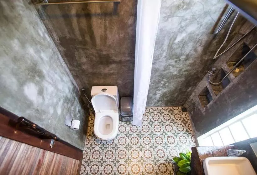 پانسیون Sweet Life Guesthouse