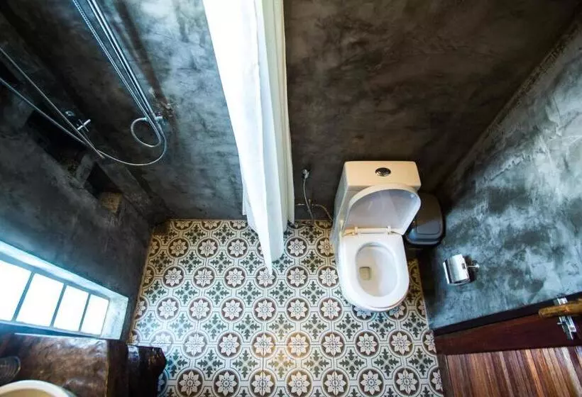 پانسیون Sweet Life Guesthouse