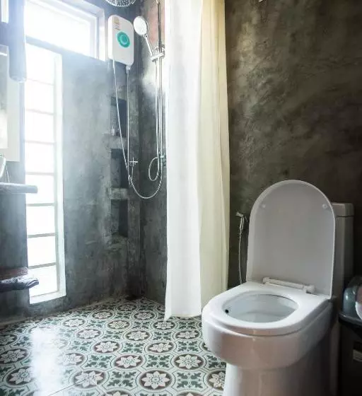 پانسیون Sweet Life Guesthouse