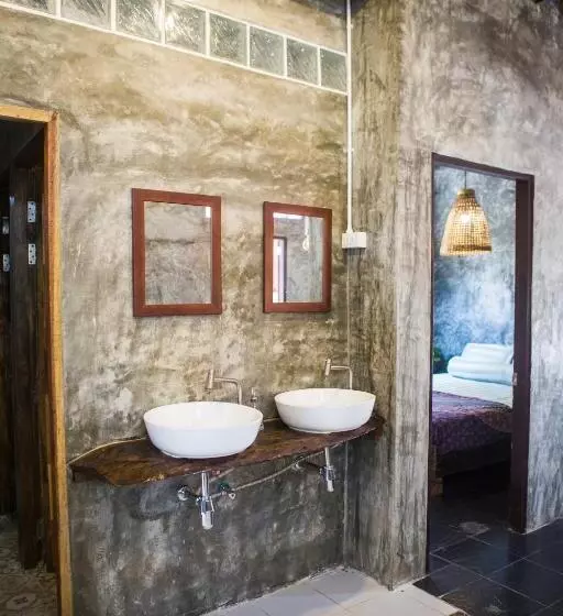 پانسیون Sweet Life Guesthouse