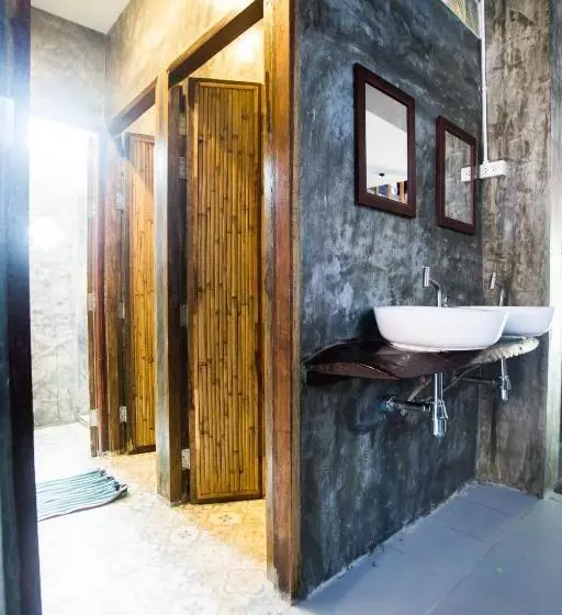 پانسیون Sweet Life Guesthouse