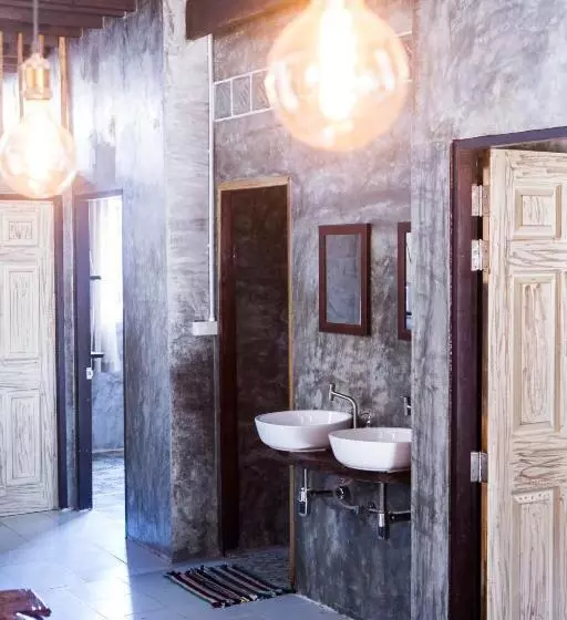 پانسیون Sweet Life Guesthouse