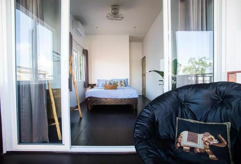 پانسیون Sweet Life Guesthouse