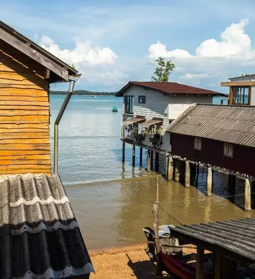 پانسیون Sweet Life Guesthouse