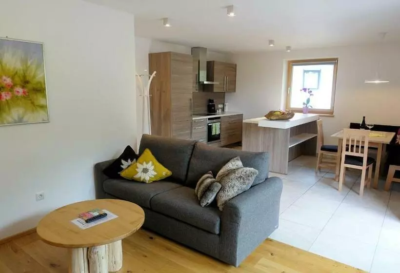 Privatpension Bergkristall