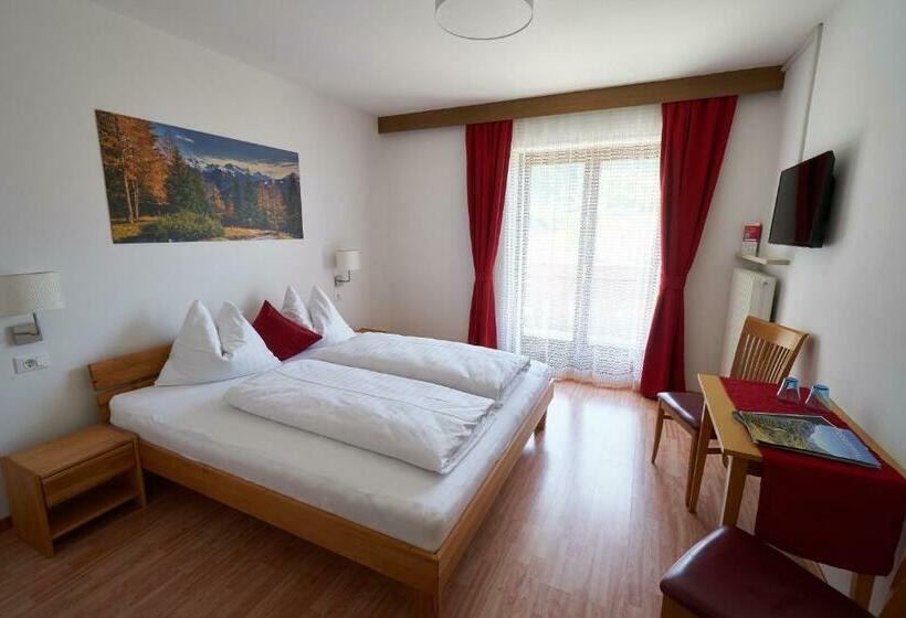 Privatpension Bergkristall