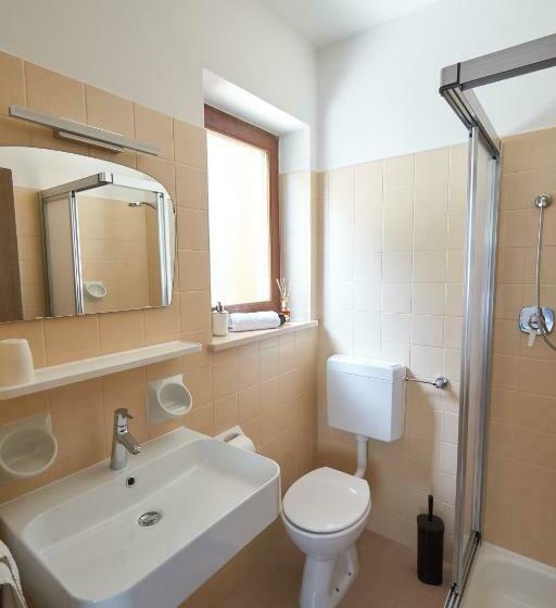 Privatpension Bergkristall