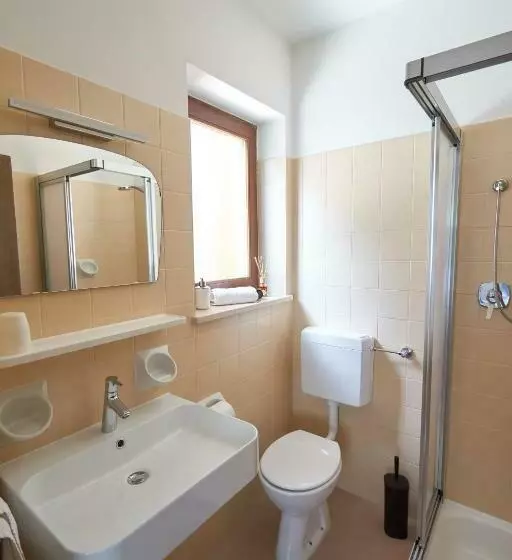 Privatpension Bergkristall