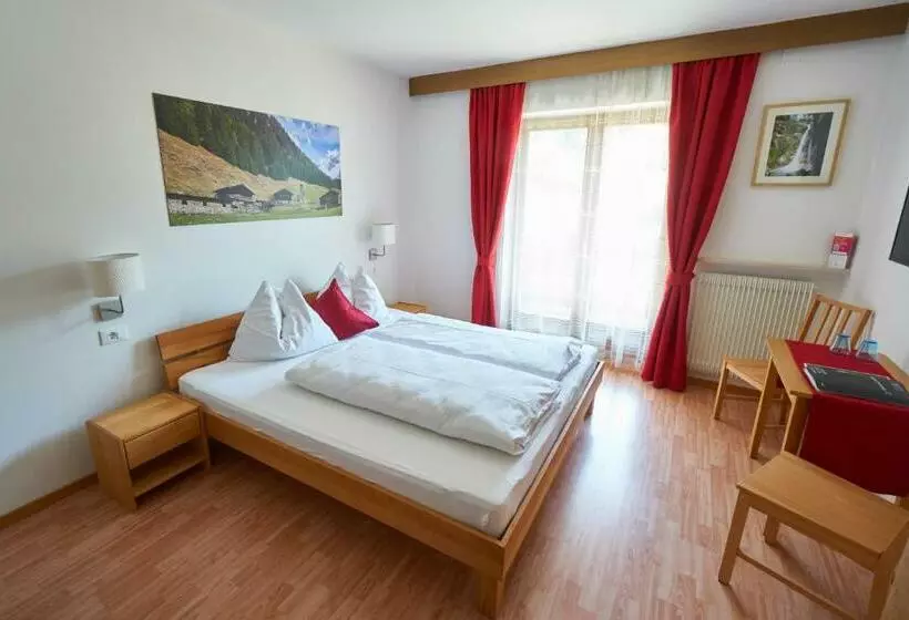 Privatpension Bergkristall