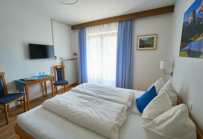 Privatpension Bergkristall