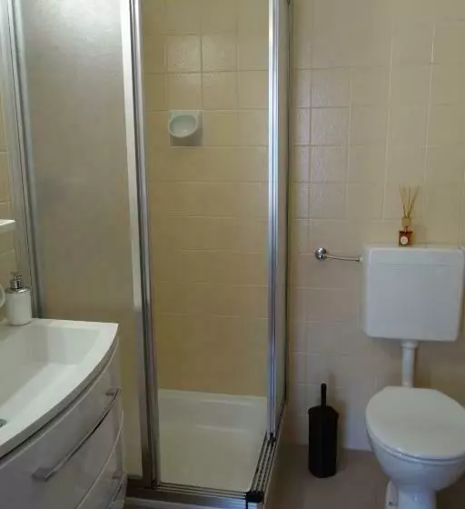 Privatpension Bergkristall