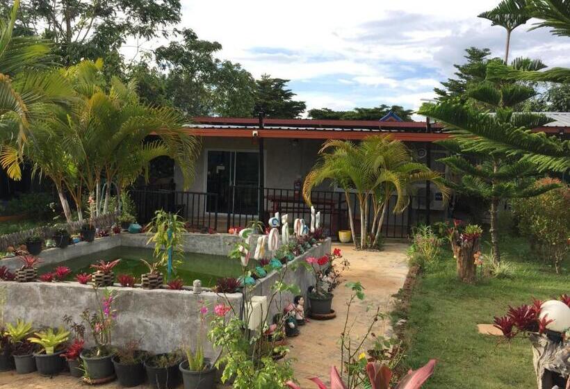 Resort Khao Kho Copter Hill