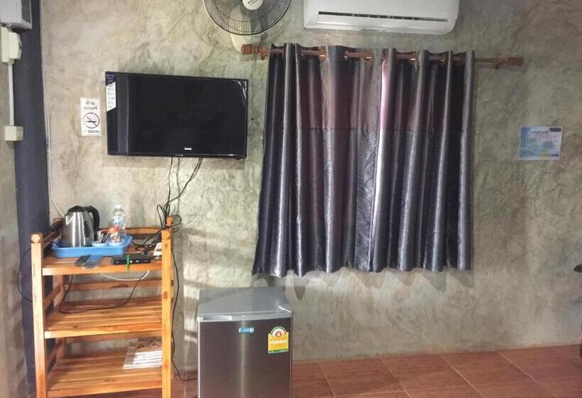 Resort Khao Kho Copter Hill