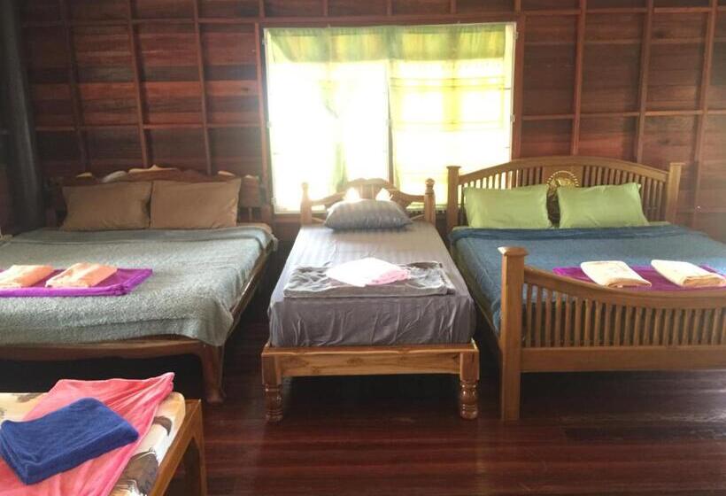 Resort Khao Kho Copter Hill