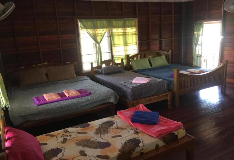 Resort Khao Kho Copter Hill