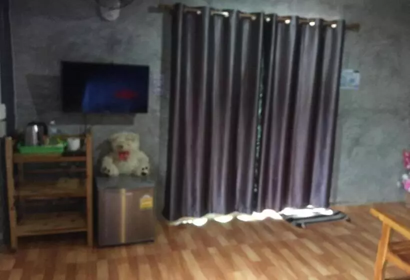 Lomakeskus Khao Kho Copter Hill