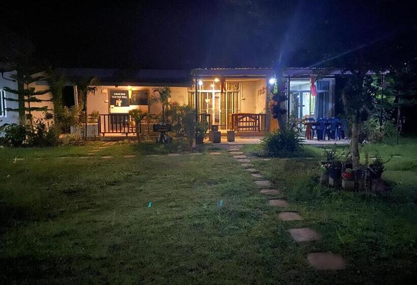 Resort Khao Kho Copter Hill