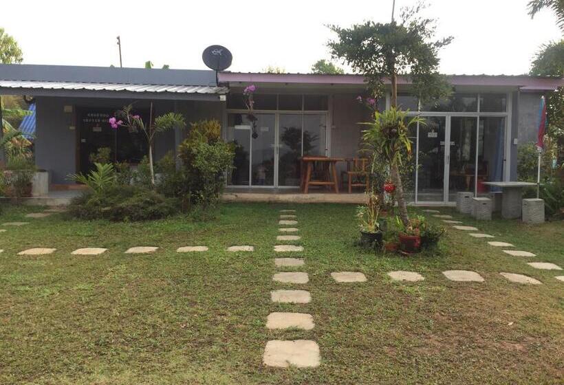 Resort Khao Kho Copter Hill