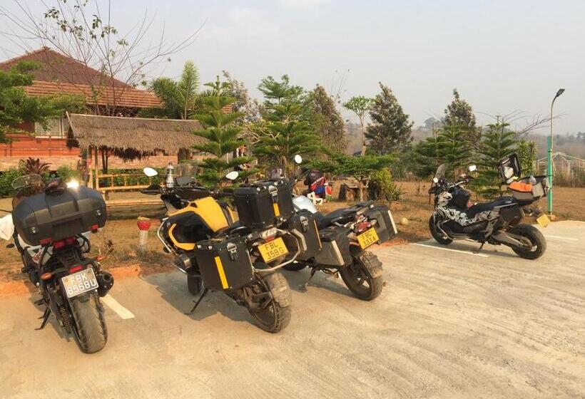 Resort Khao Kho Copter Hill