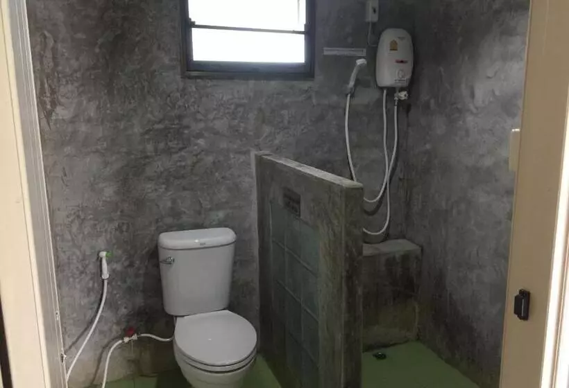 Lomakeskus Khao Kho Copter Hill