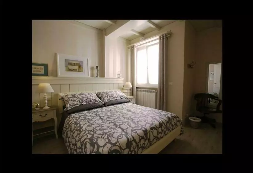 Serendipity B&b Pescara