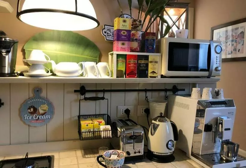 Serendipity B&b Pescara