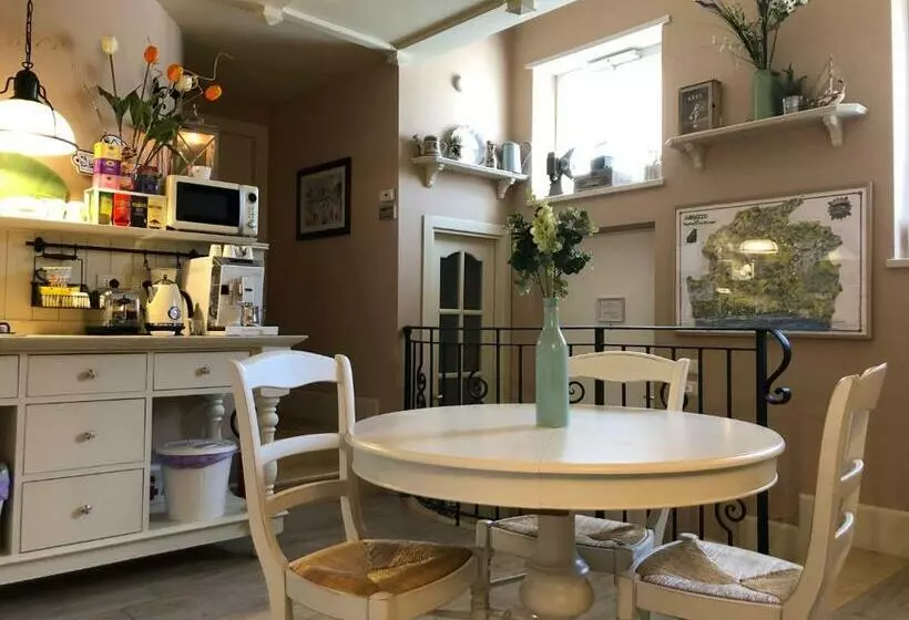 Serendipity B&b Pescara