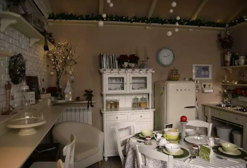 Serendipity B&b Pescara