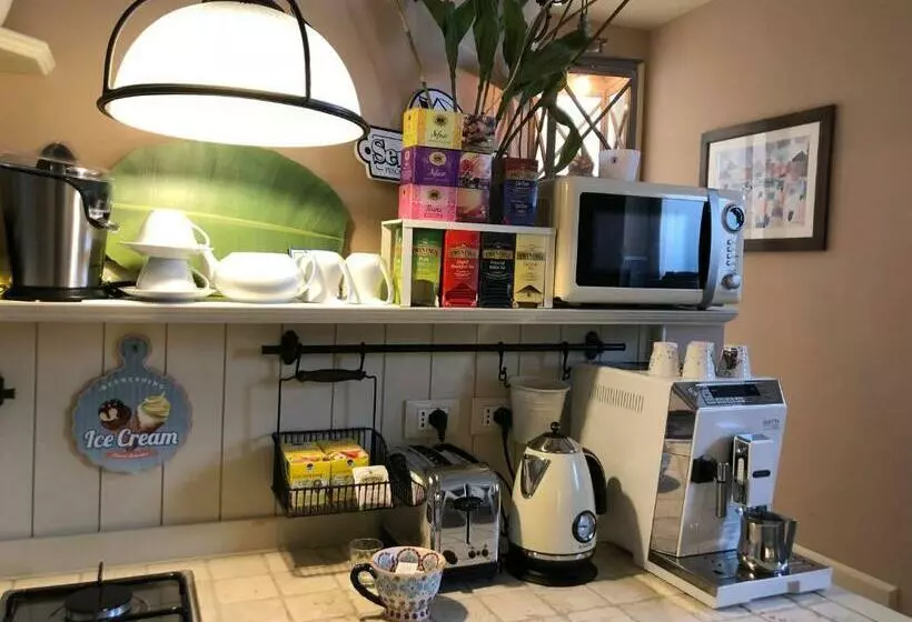 Serendipity B&b Pescara